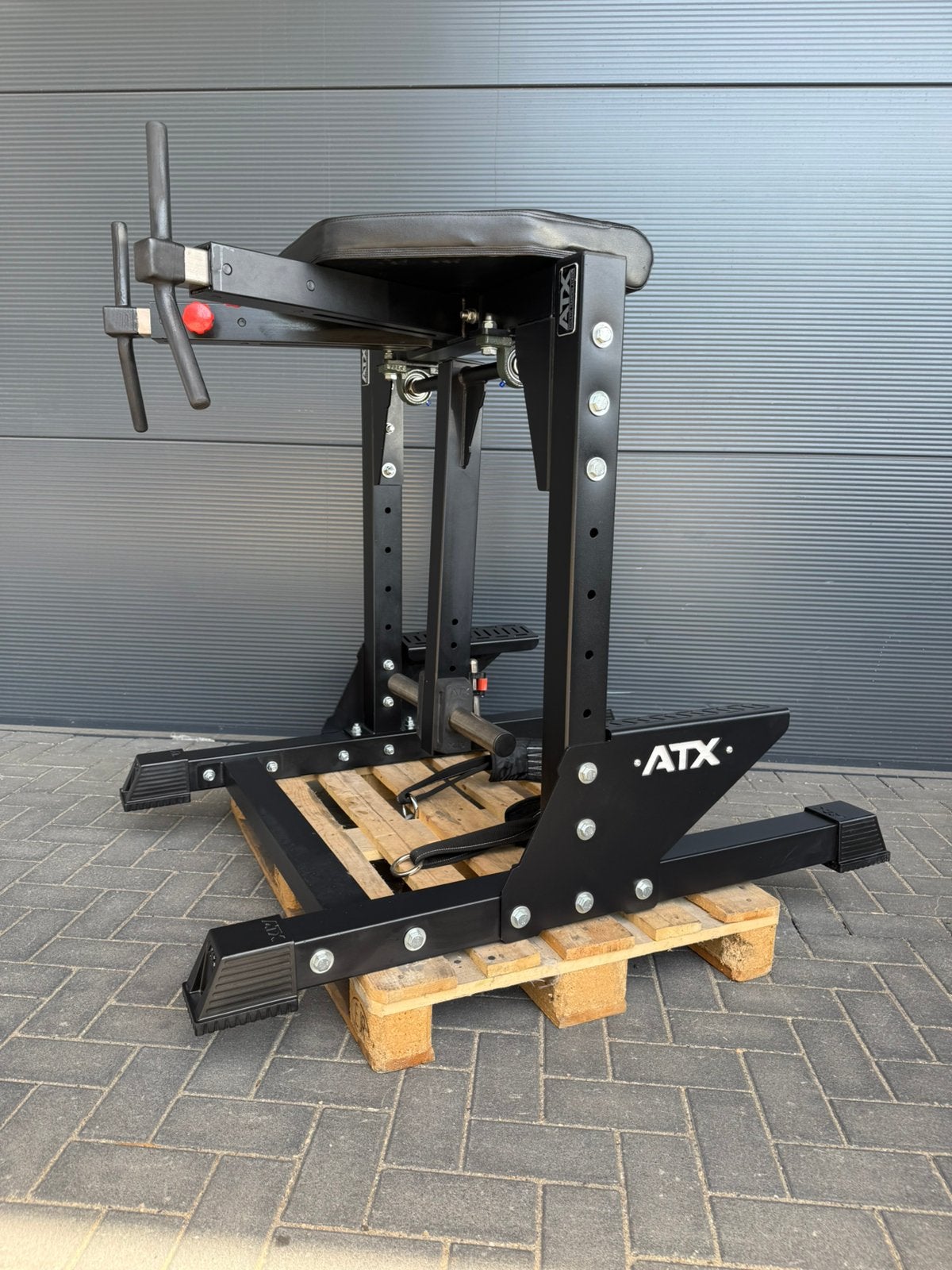 ATX reverse Hyper  2.0 hyperextension extension, Ophalen, Zo goed als nieuw, Overige typen