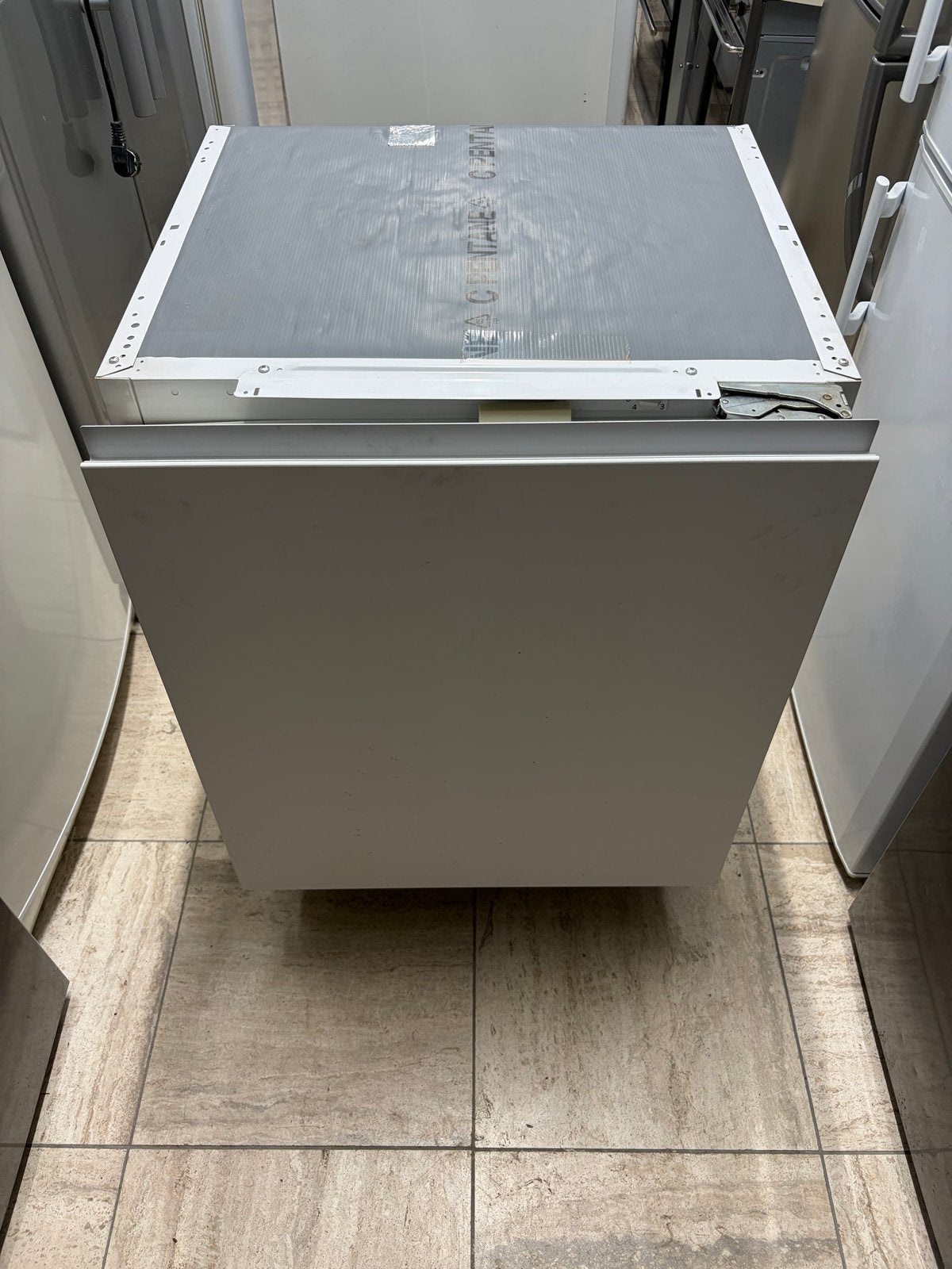 IKEA Whirlpool Koelkast - Compact en Efficiënt, Ophalen of Verzenden, Gebruikt