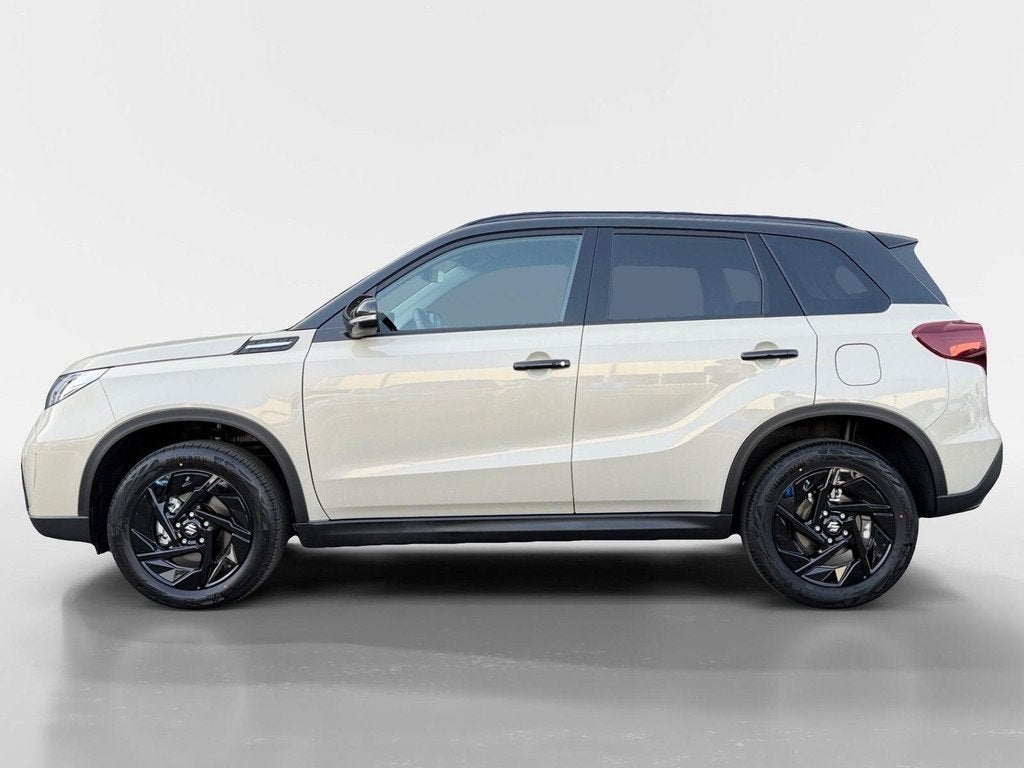 Suzuki Vitara 1.4 Boosterjet Smart Hybrid Special Edition |, Auto's, Suzuki, Voorwielaandrijving, Nieuw, 1373 cc, Automatische klimaatregeling