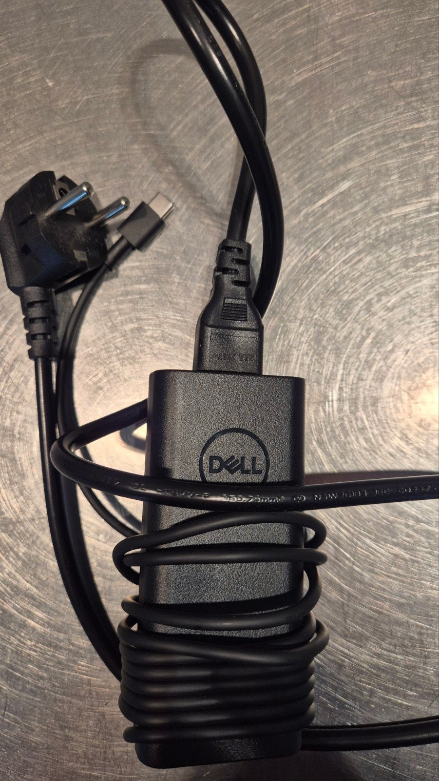NIEUW! Dell 65W Type C - Netspanningsadapter, Ophalen of Verzenden, Nieuw, Dell