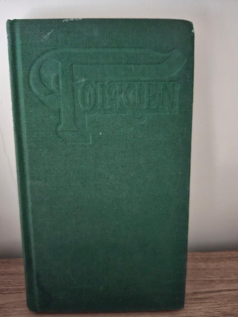 J.R.R. Tolkien - Sprookjes (Spectrum, 1979), Ophalen of Verzenden, Gelezen, J.R.R. Tolkien