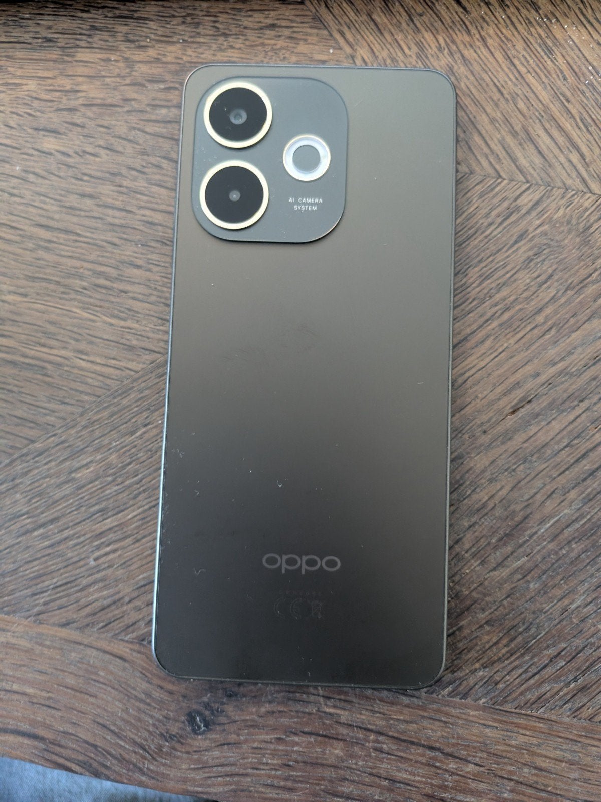 Oppo smartphone - Zo goed als nieuw, Overige modellen, Ophalen of Verzenden, Zo goed als nieuw, Zonder simlock