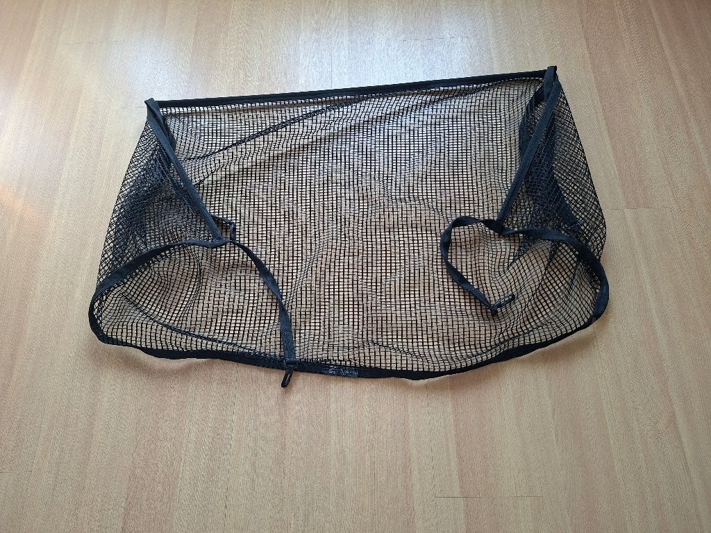 Veiligheidsnet bovenbed Westfalia T6 camper, Caravans en Kamperen, Ophalen of Verzenden, Gebruikt
