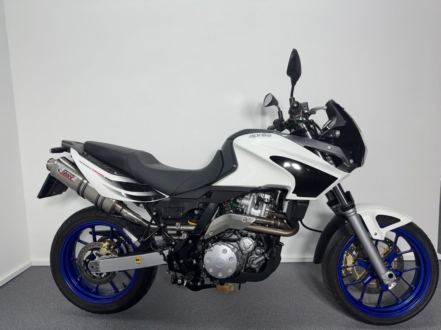 APRILIA PEGASO 650 (bj 2015), Bedrijf, Onbekend, Onbekend, APRILIA