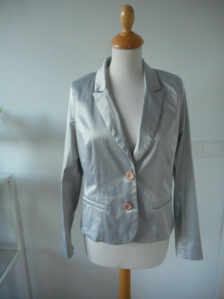 Jasje, blazer van Studio Anneloes, maat M, Kleding | Dames, Maat 38/40 (M), Studio Anneloes, Ophalen of Verzenden, Zo goed als nieuw