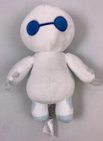 Disney Store Baymax Big Hero 6 grote knuffel, Coolsingel 104, 3011 AG Rotterdam, Netherlands, Verzenden, Zo goed als nieuw, Noidea@gmail.com