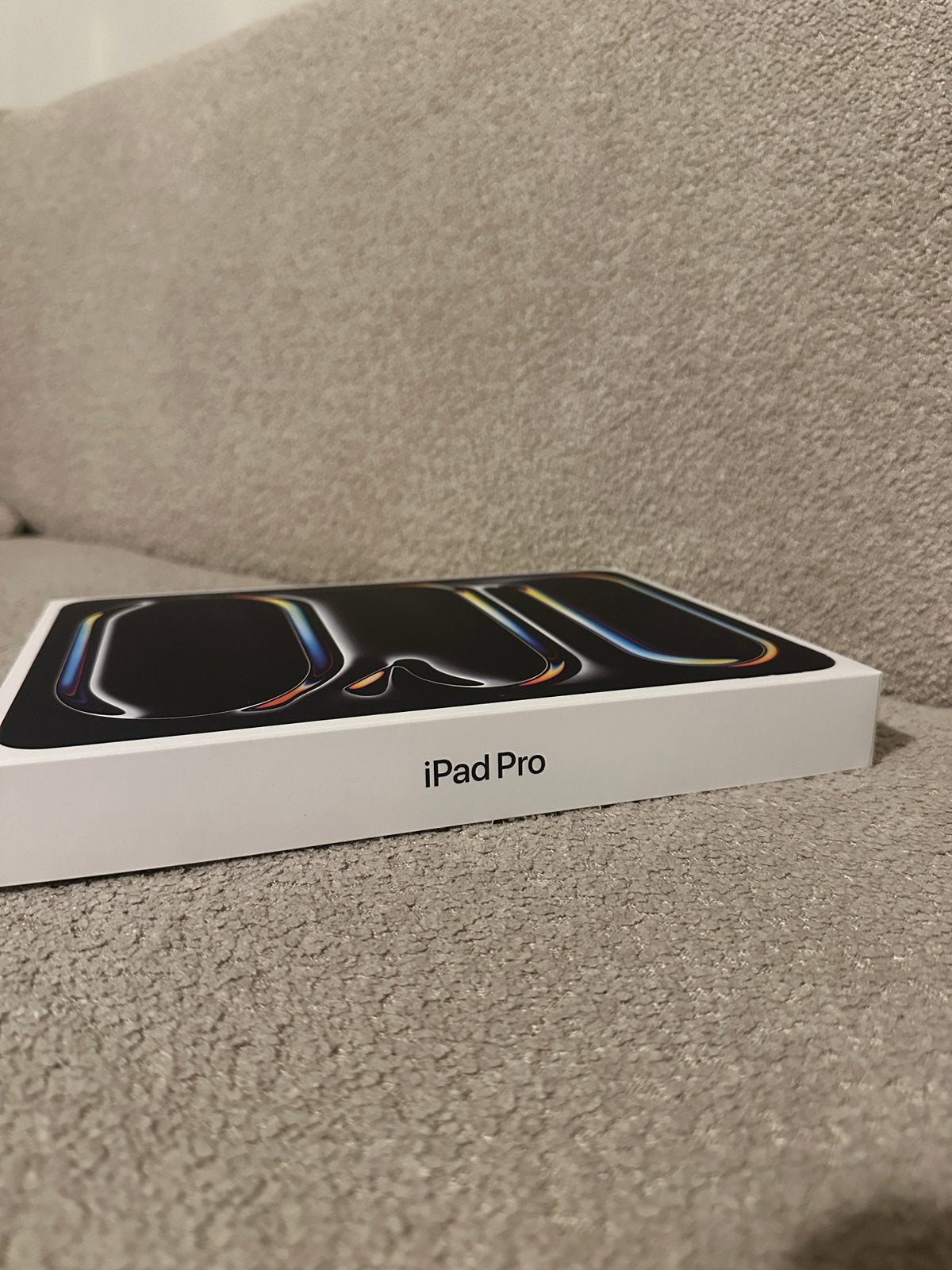 Apple Ipad Pro M5 | 11-inch | 1TB | WI-FI | ONGEOPEND, Ophalen, Apple iPad, 11 inch, Nieuw