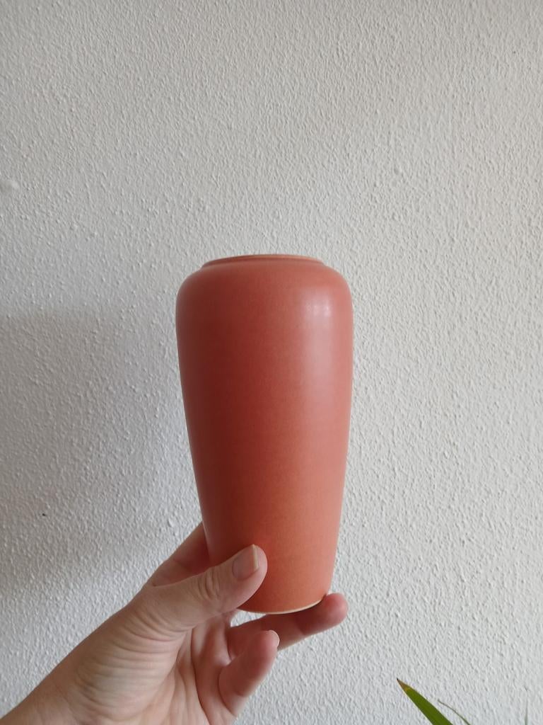 Retro West Germany Vaas  750-17, Ophalen