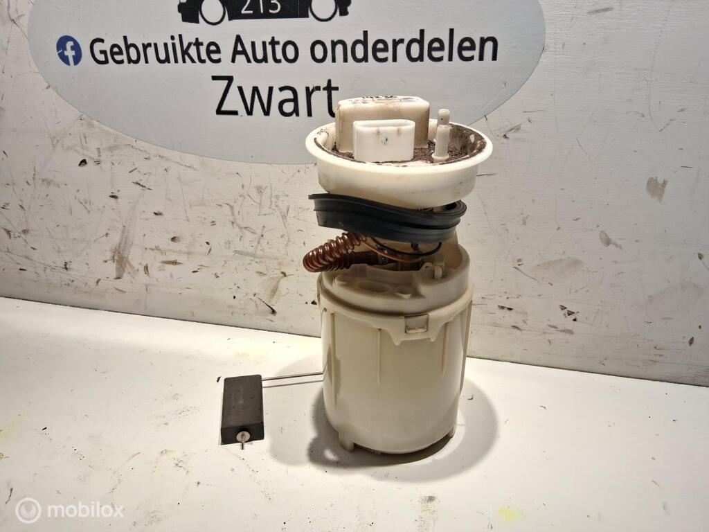 Brandstofpomp Seat Ibiza 6L 1.4-16V ('02-'09) 6Q0919051F, Gebruikt, Ophalen of Verzenden, Seat, Seat