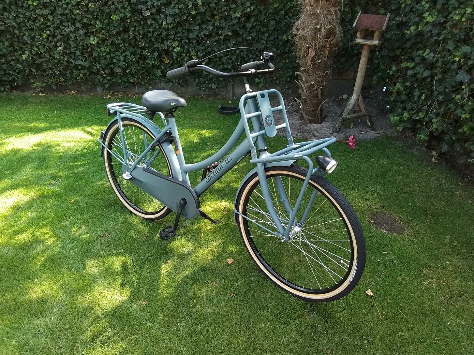 Tekoop Mooie nette cortina u4 meisjesfiets nieuwe model, Fietsen en Brommers, Fietsen | Meisjes, Ophalen, Zo goed als nieuw, 26 inch of meer