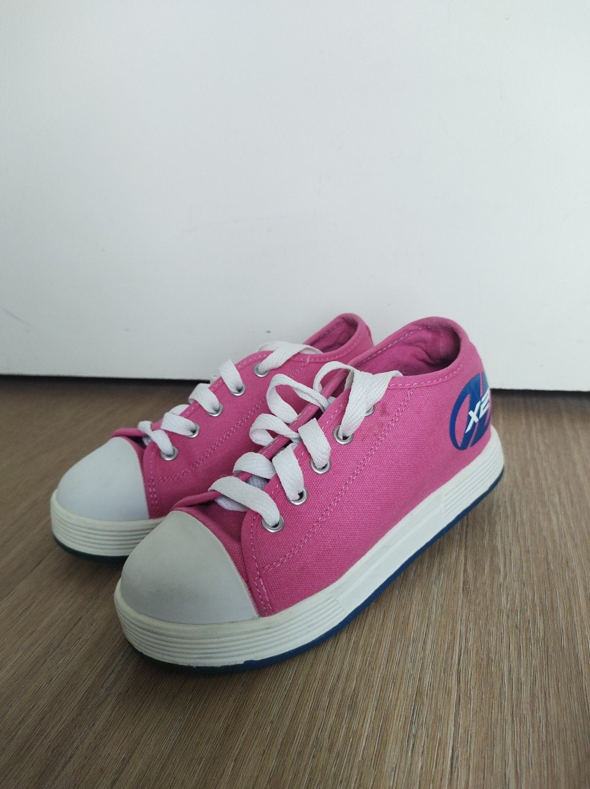 Heelys / rolschoenen maat 33, Kinderen en Baby's, Speelgoed | Buiten | Rolschaatsen, Ophalen of Verzenden, Zo goed als nieuw, Kinderen
