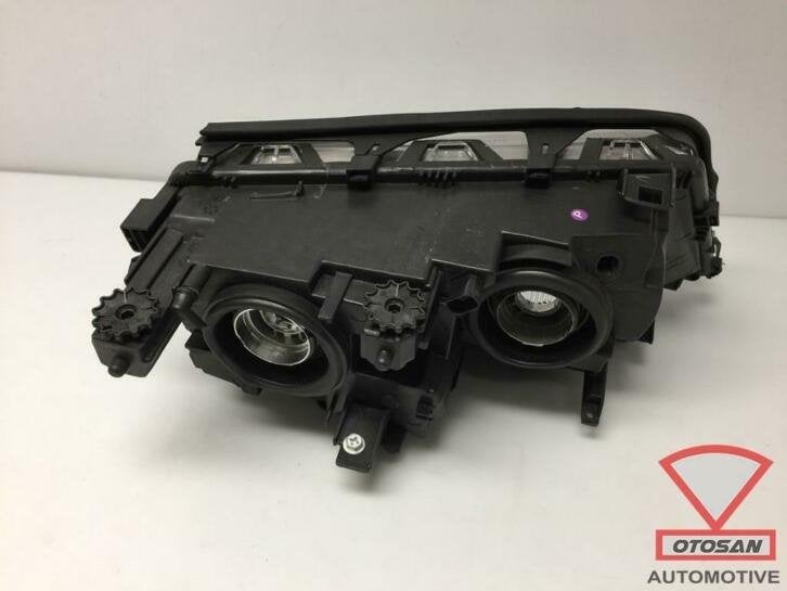 bmw 3 serie e46 1998 2002 koplamp links h7 h7 halogeen nieuw, Auto-onderdelen, Petuelring 130
80788  Munich, DE, Info@bmw.de, Nieuw