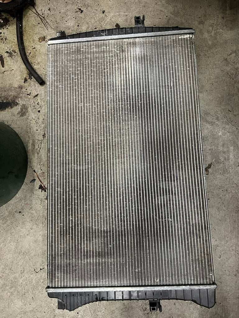 Vw,audi seat skoda radiateur 5q0121251GQ, Ophalen of Verzenden, Audi