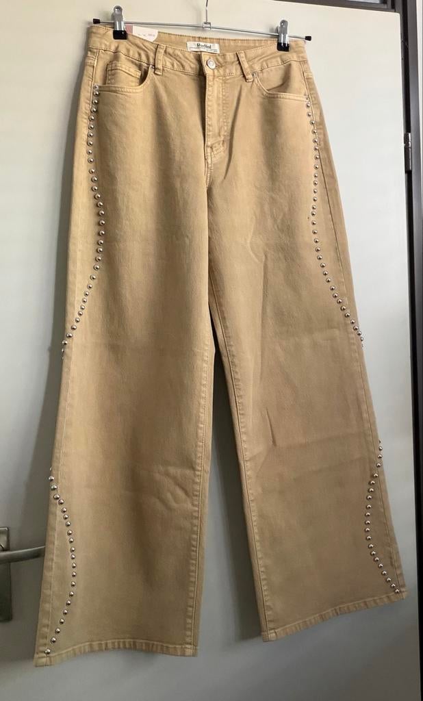 Redial broek maat L (40), Ophalen of Verzenden, Nieuw, Overige kleuren, W30 - W32 (confectie 38/40)
