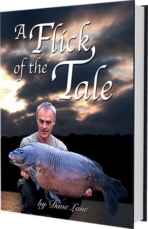 A Flick of the Tale - Dave Lane, Verzenden