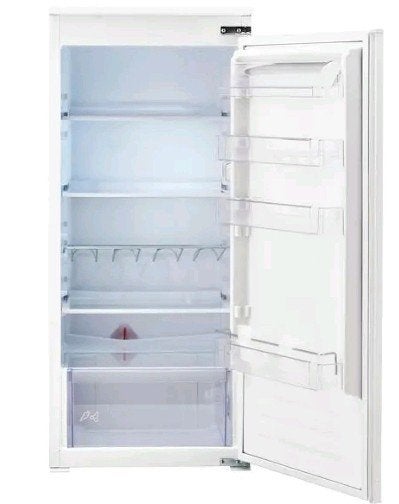 IKEA AVKYLD Inbouw Koelkast 122cm Hoog, Ophalen, Zonder vriesvak, 120 tot 140 cm
