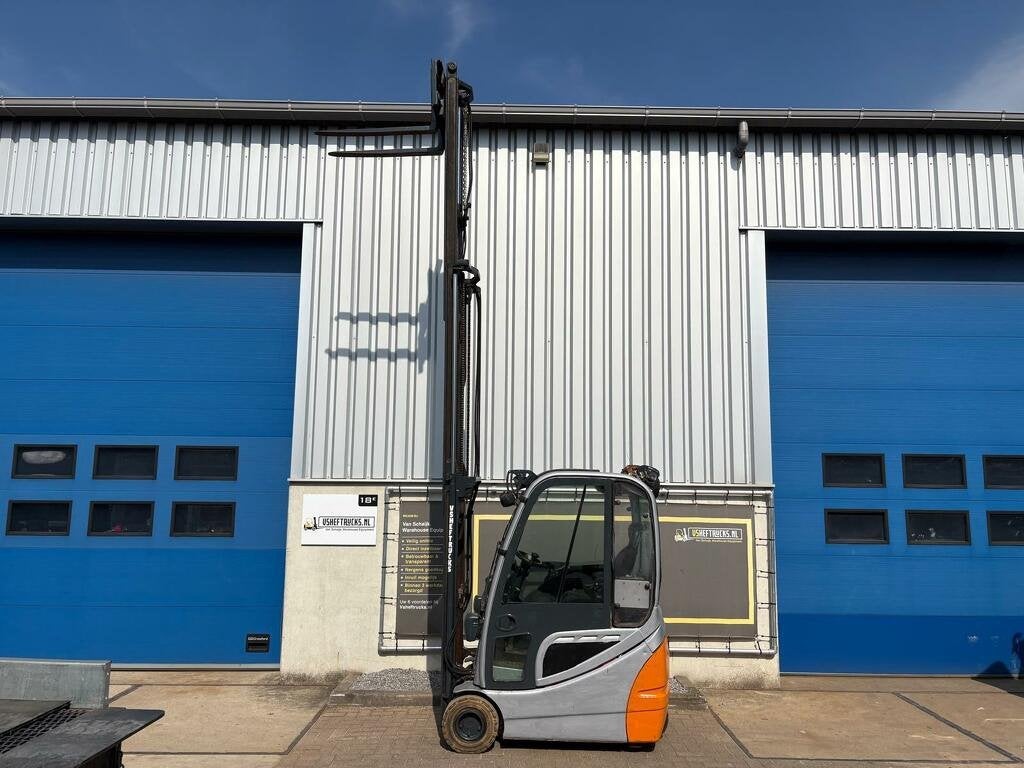 VS-22884 Elektrische triplex heftruck Still RX20-16, Still, Heftruck, Info@still.de, 1000 tot 2000 kg
