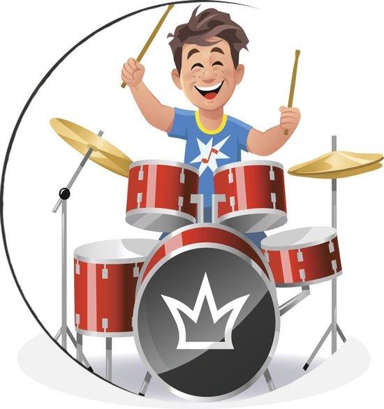 Drummer gezocht voor BluesRock band