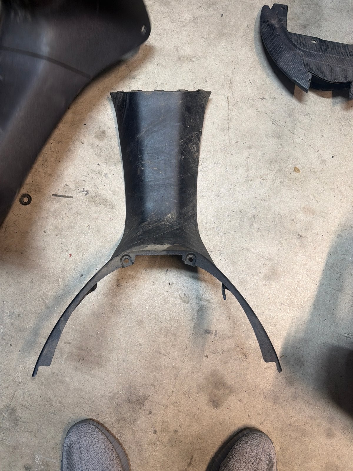 Gilera Runner Middenkuip, Ophalen, Gebruikt, Kap, Overige merken