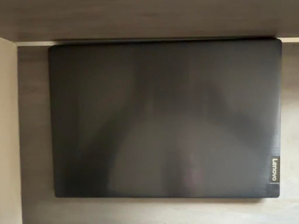 Lenovo laptop, Computers en Software, Windows Laptops, Ophalen, Zo goed als nieuw, 15 inch, 2 tot 3 Ghz