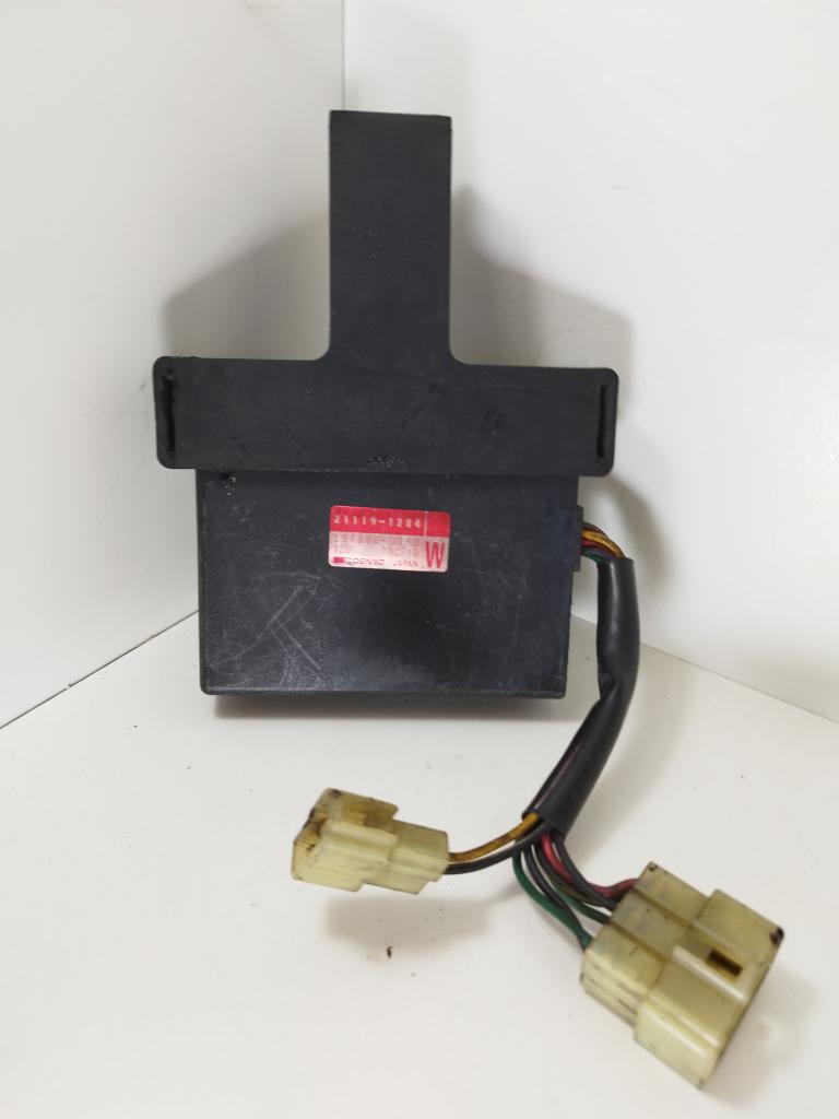 Kawasaki Zzr1100c Zx11 CDI IGNITOR ECU, Motoren, Onderdelen | Kawasaki, Niet ingevuld, Gebruikt, Niet ingevuld, Ophalen of Verzenden