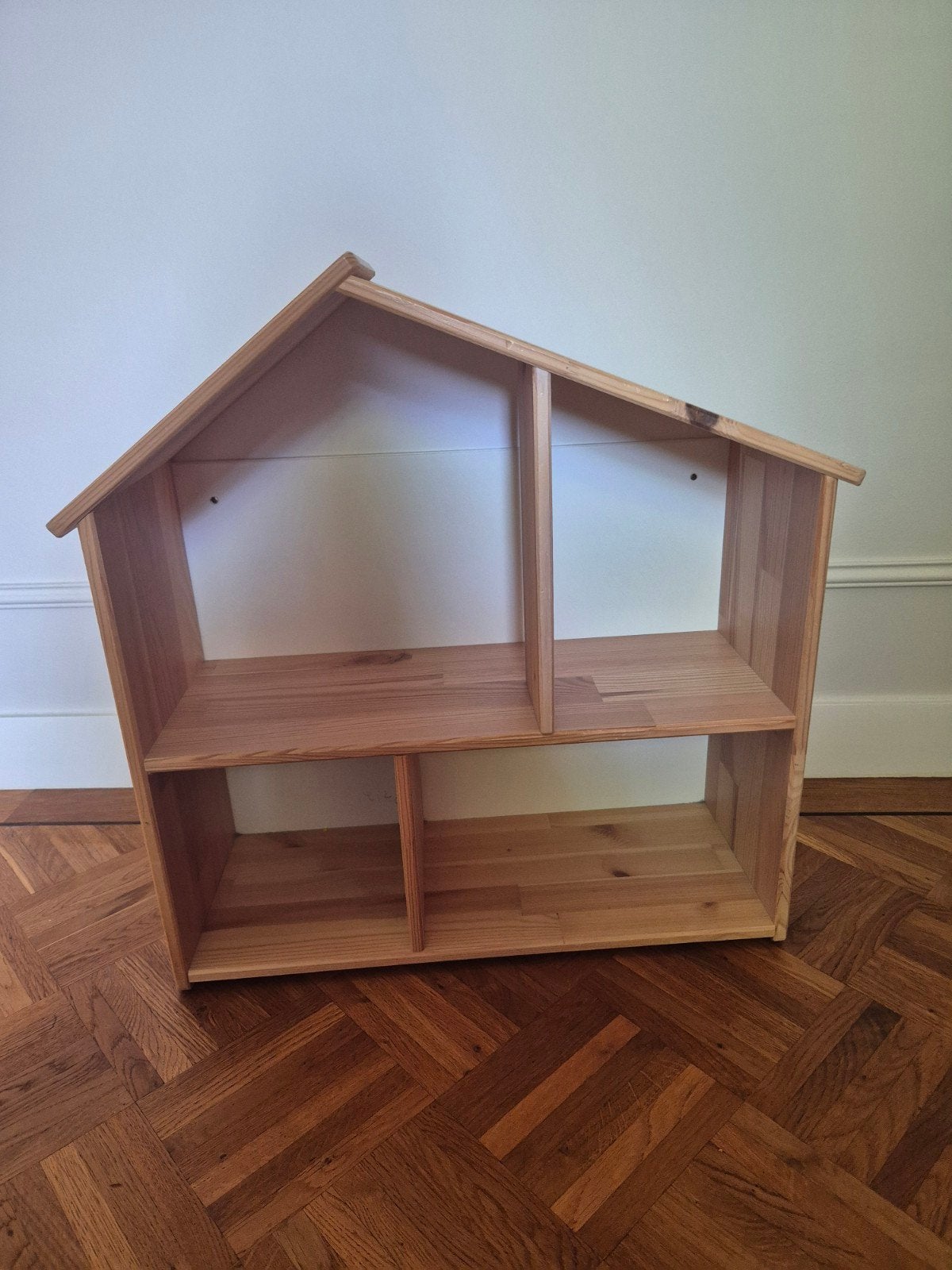 Ikea poppenhuis / boekenkast, Ophalen, Poppenhuis