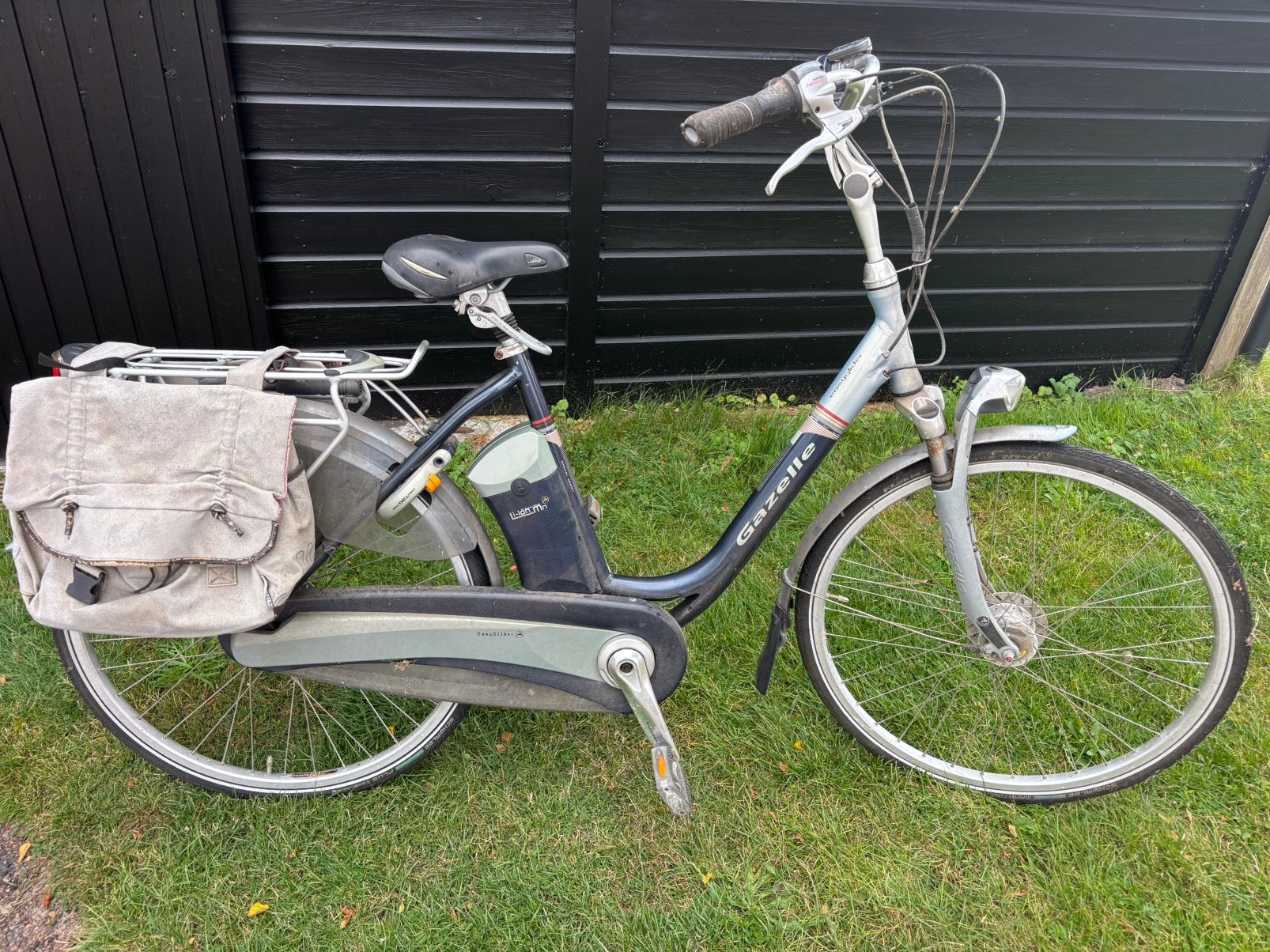 Elektrische fiets, Fietsen en Brommers, Elektrische fietsen, Ophalen, Overige merken
