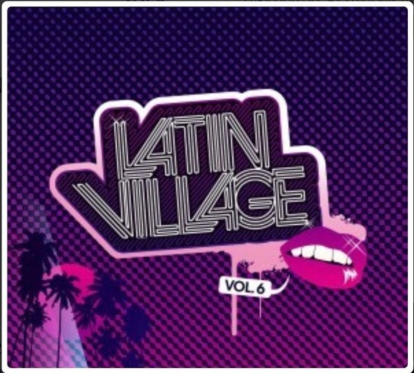 Latin Village, Ophalen of Verzenden, Gebruikt, Dance en House