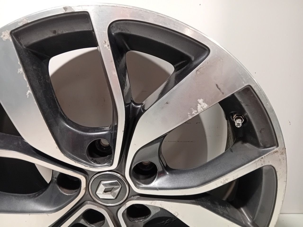 Velg Renault Mégane, Auto-onderdelen, Onderdelen@venauto.nl, Van der Ven Autorecycling B.V., Gebruikt, Ettenseweg 76, 4706 PB Roosendaal, The Netherlands
