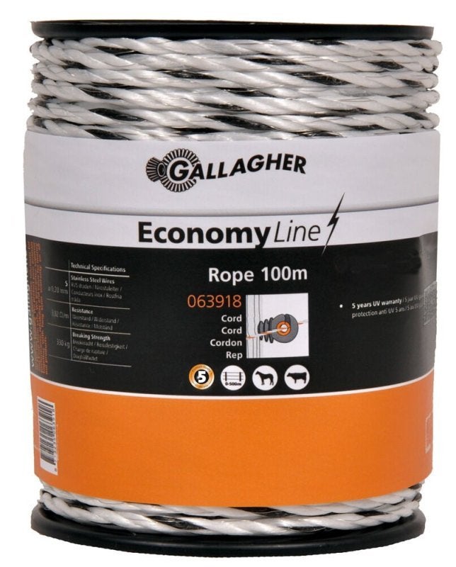 Complete Gallagher Afrastering Set – Scherp Geprijsd, Gallagher Europe BV, Nieuw, Ophalen of Verzenden, Mailto:marketing@gallaghereurope.com