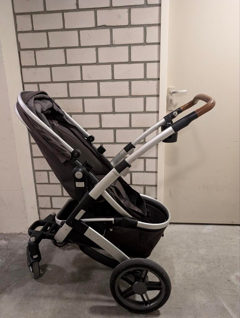 Joolz Day kinderwagen - compleet, Gebruikt, Verstelbare duwstang, Ophalen, Kinderwagen