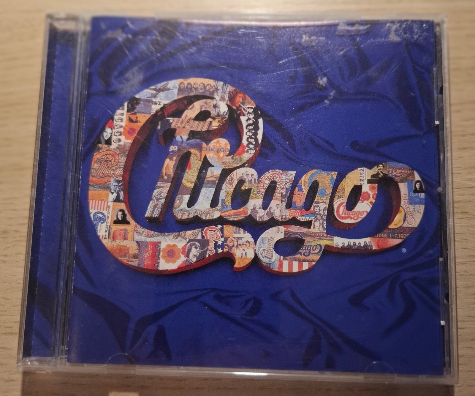 Chicago - The heart of Chicago 1967-1998 volume II, Gebruikt, Pop, Ophalen of Verzenden, Album