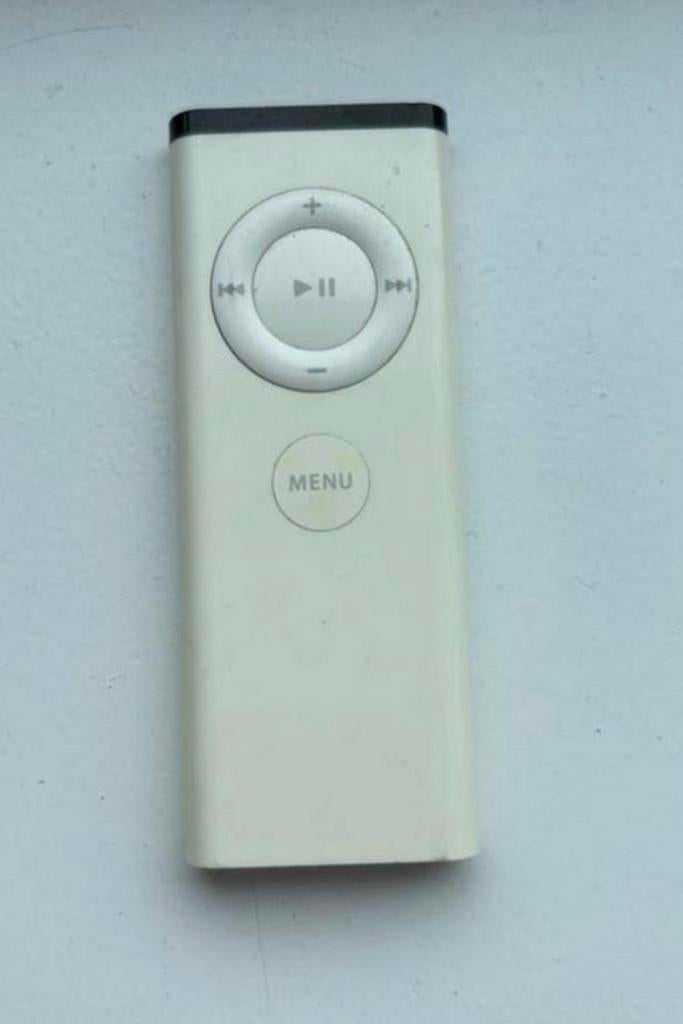 Apple afstandbediening A1156, Ophalen of Verzenden, Gebruikt, Overige typen