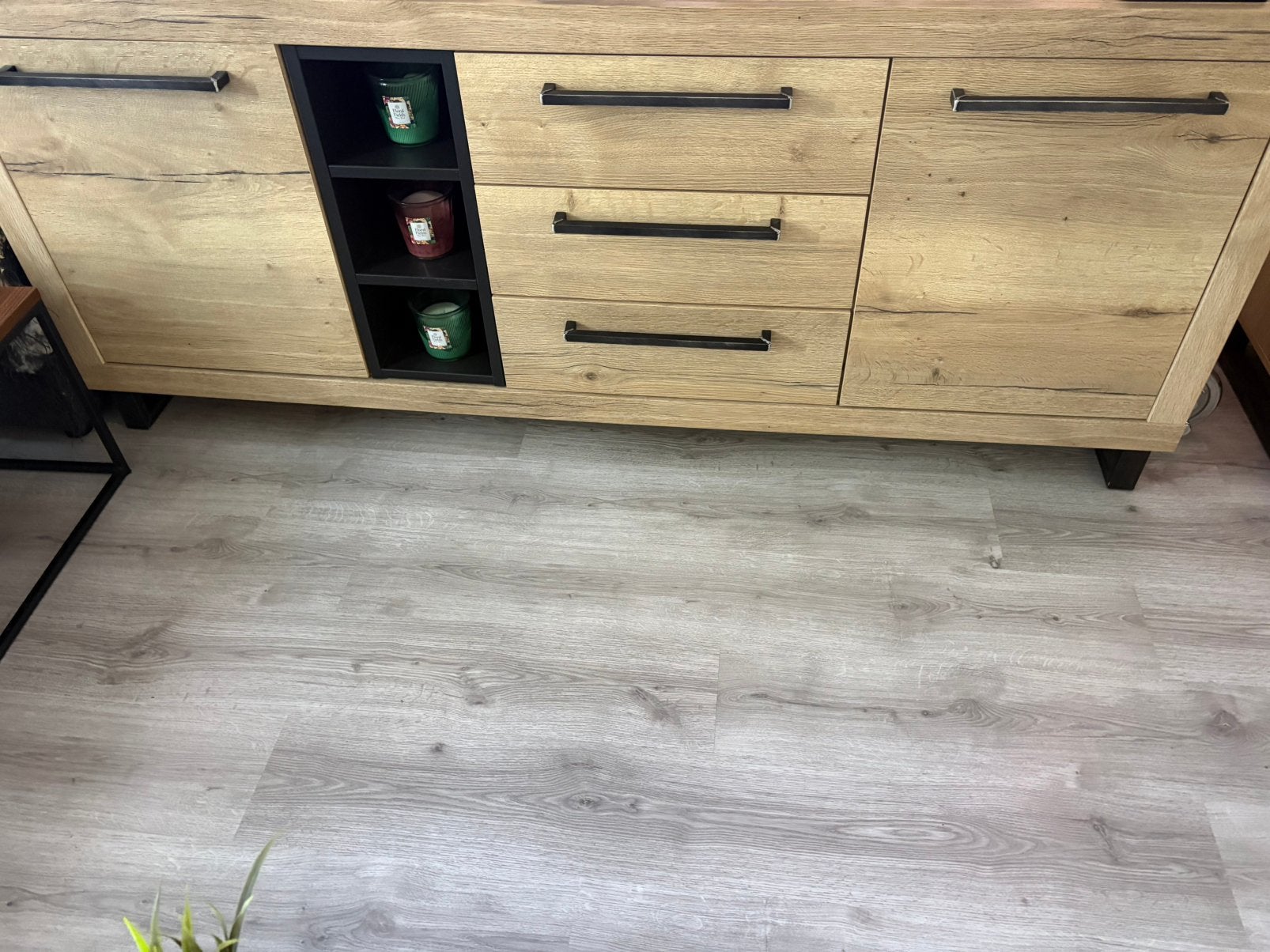 Dressoirs, Huis en Inrichting, Ophalen, Zo goed als nieuw, 25 tot 50 cm, 50 tot 100 cm