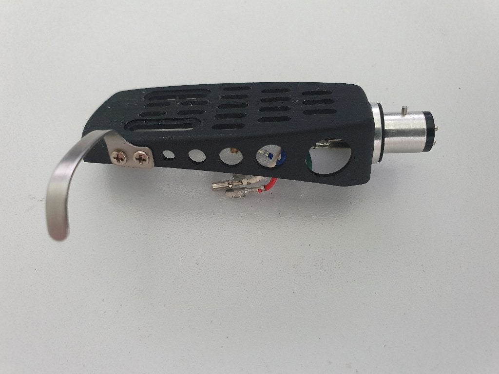 SME Headshell, Audio, Tv en Foto, Platenspelers, Verzenden, Nieuw, Platenspeler-onderdeel, Overige merken