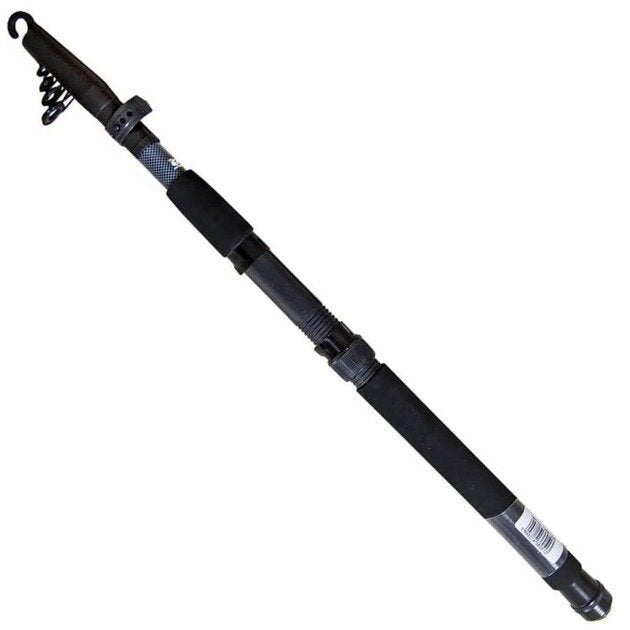 KAMASAKI | SUPER TELE 2.40m | 40-80gr, Werphengel, Nieuw, Hengelsportparadijs.nl, 8723BP-8