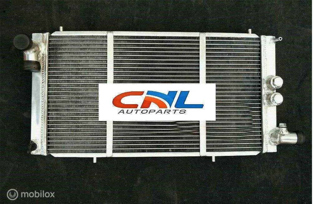Radiateur Citroën Citroen BX GTI 1.9I 16V 88-94 89 90 91 92, Auto-onderdelen, Nieuw, Ophalen of Verzenden