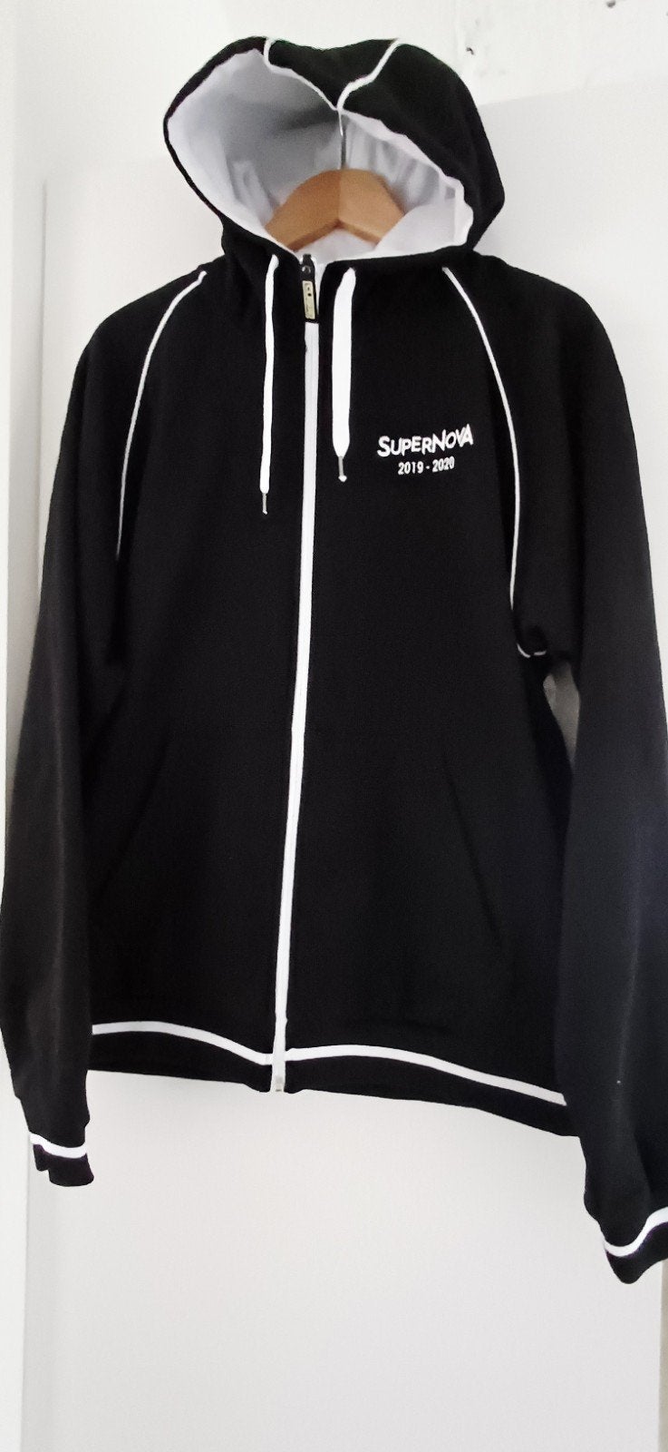 Holiday on ice Zip Hooded Sweater, Verzenden, Nieuw, Kleding
