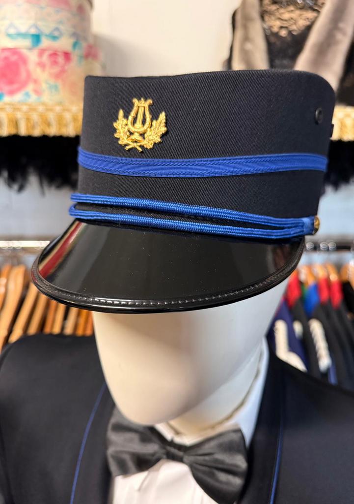 Uniform petten ,fanfare jassen, Ophalen of Verzenden, Zo goed als nieuw