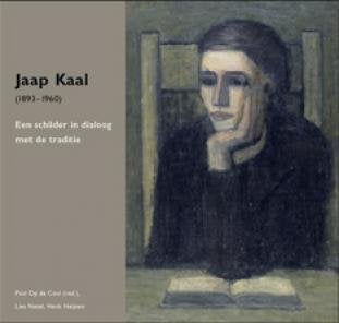 Jaap Kaal (1893-1960) Hardcover, 144 pagina's, omslag, Ophalen of Verzenden