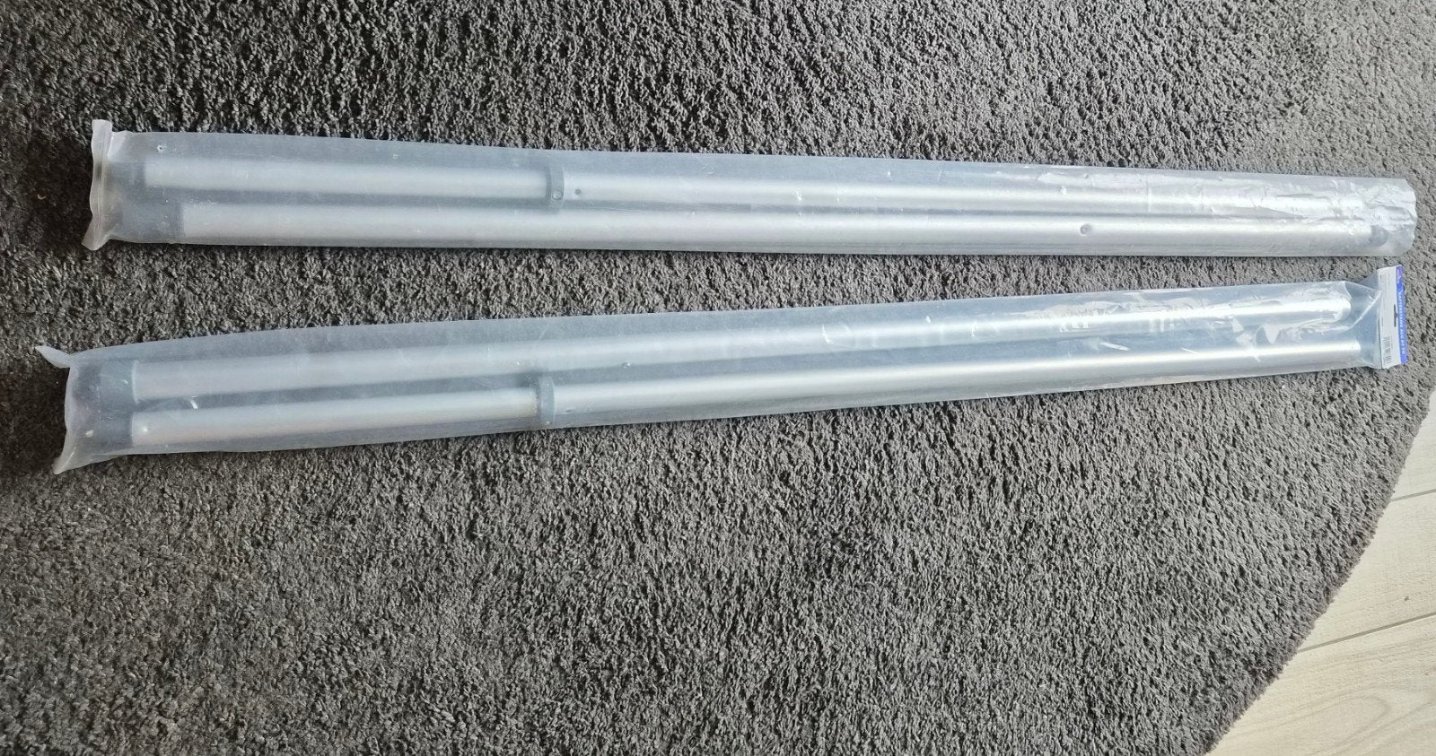 Thule Rafter G2 6300 spanstang - Nieuw in verpakking, Ophalen of Verzenden, Nieuw