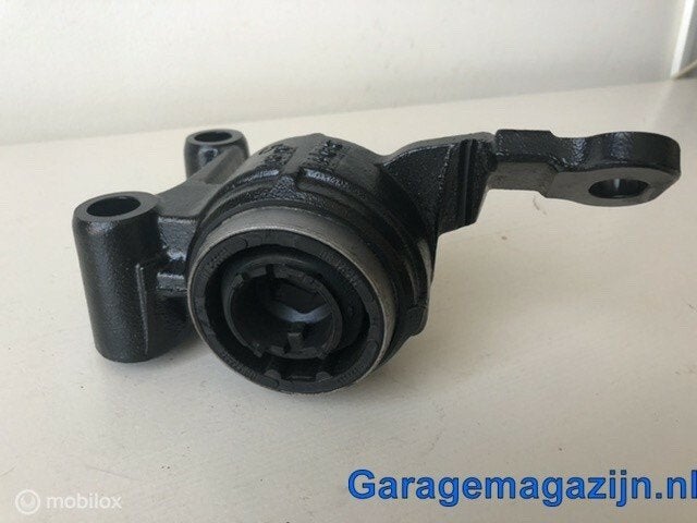 Draagarm origineel linksvoor 6772235 NOS Mini R55 R57 R58, Mini, Nieuw, Ophalen of Verzenden, Mini