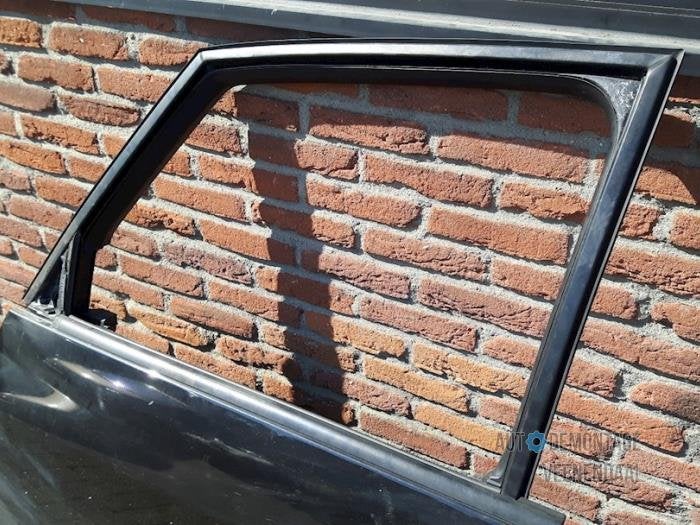 Portier 4Deurs links-voor van een Renault Grand Espace (NV67, Gebruikt, -, -, Ophalen of Verzenden