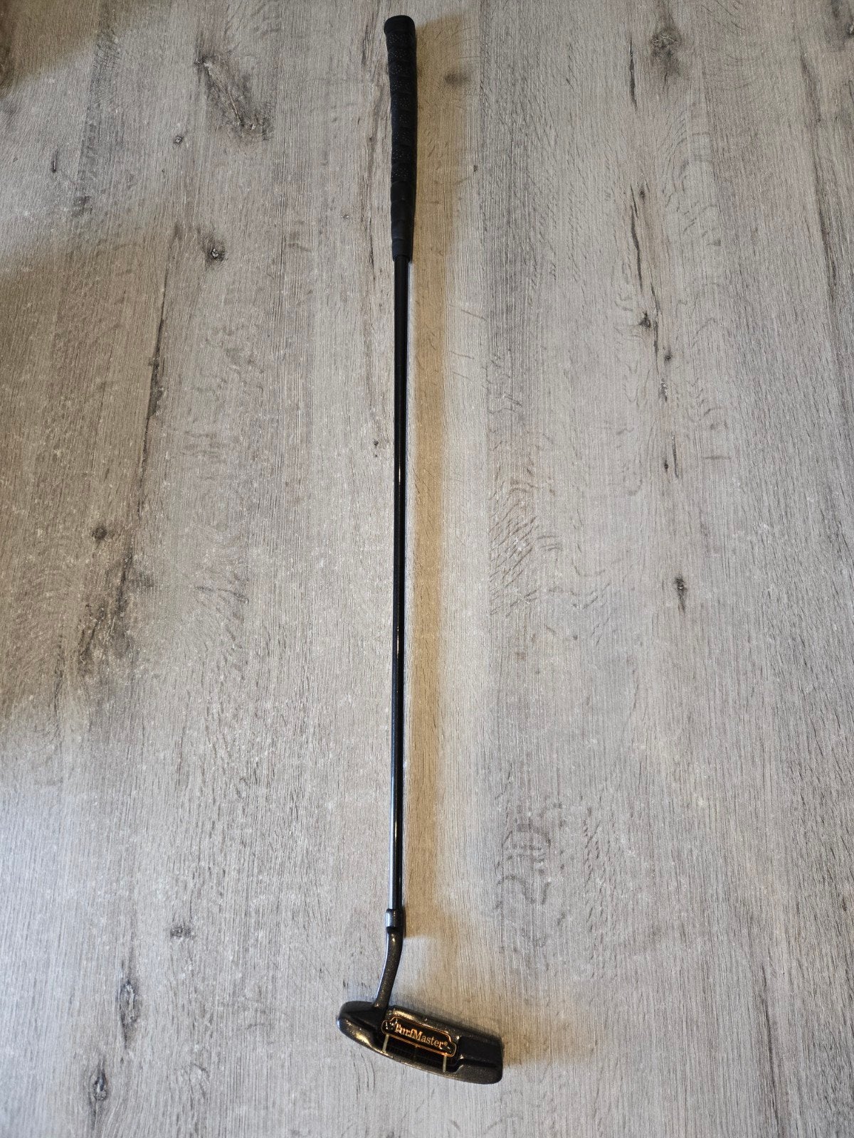 Turfmaster Putter - Precision Made Plus I, Ophalen, Gebruikt, Club, Overige merken