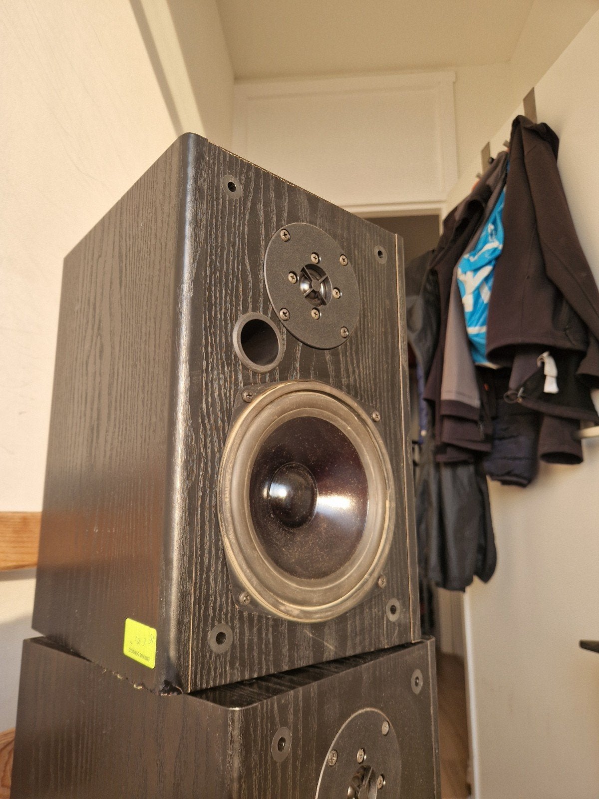 Yamaha ns-g30, Overige merken, Subwoofer, Ophalen of Verzenden, Zo goed als nieuw