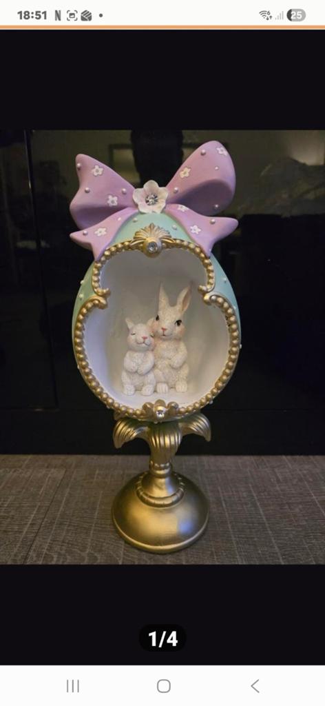 Leuke decoratie, Ophalen of Verzenden, Nieuw