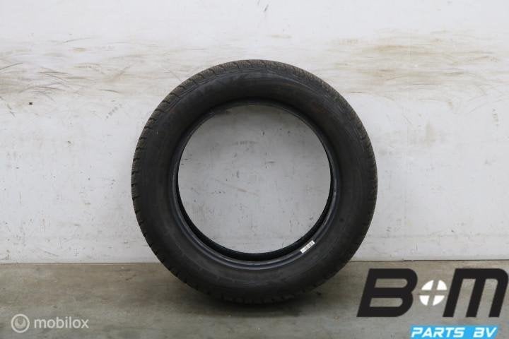 1 x 2055516 91H Goodyear UltraGrip 6mm 205 55 16, Gebruikt, Band(en)