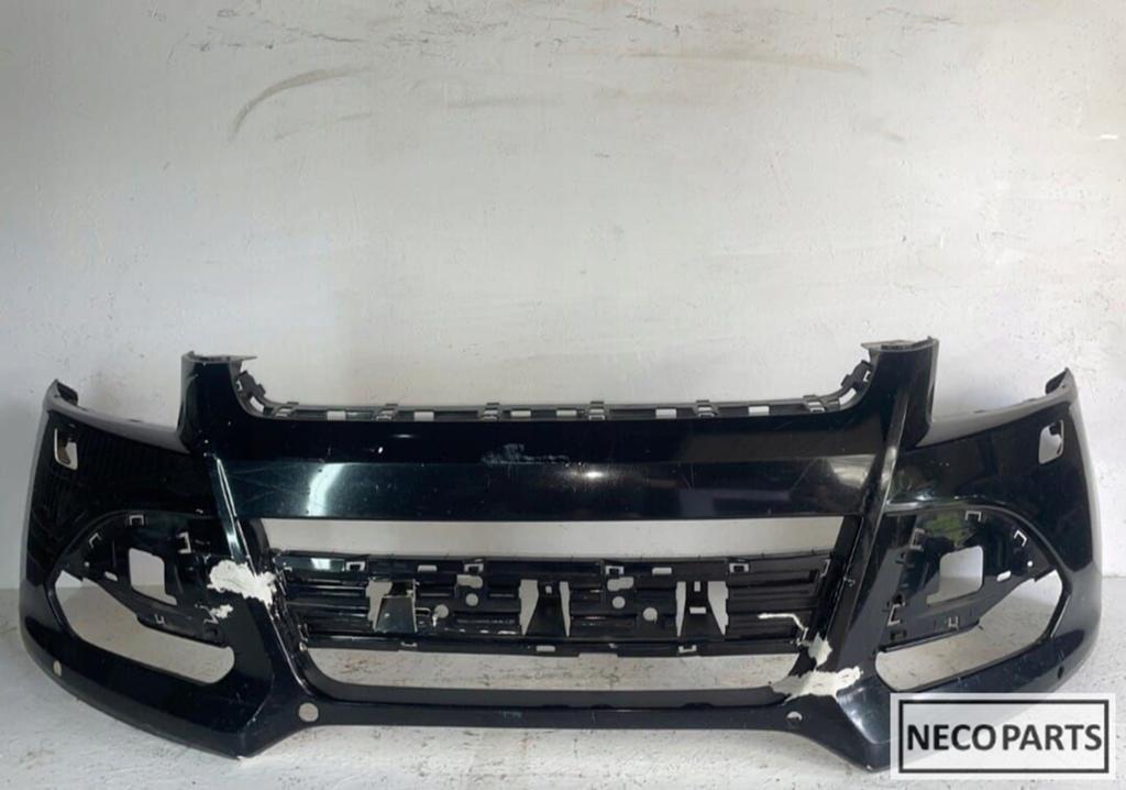 FORD KUGA 2 II VOOR BUMPER PDC, Auto-onderdelen, Gebruikt, -, -, Ophalen of Verzenden