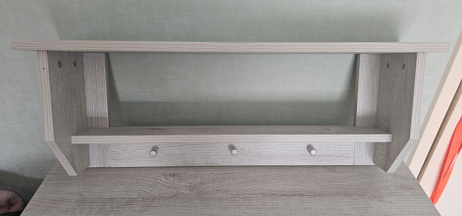 Complete Babykamer Set - Zo goed als nieuw, Ophalen, Zo goed als nieuw, Jongetje of Meisje