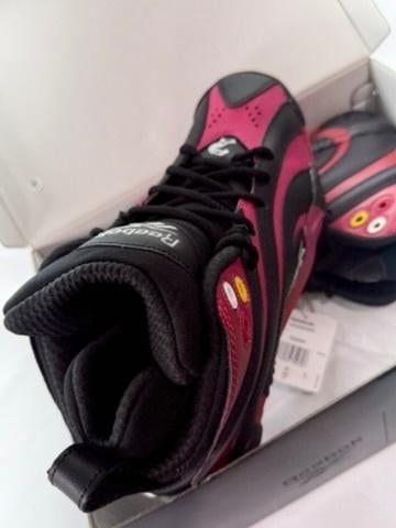 Reebok Shaqnosis GX2609 – Basketbalschoenen – Nieuw 40.5, Not applicable, Not applicable, Schoenen, Nieuw
